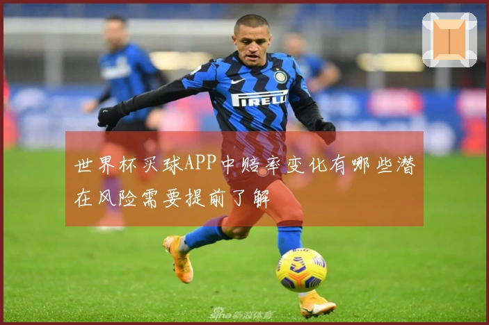 世界杯买球APP中赔率变化有哪些潜在风险需要提前了解