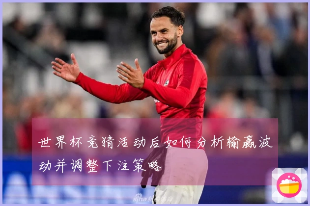 世界杯竞猜活动后如何分析输赢波动并调整下注策略
