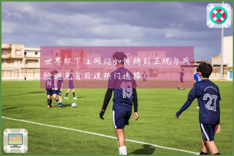 世界杯下注网站如何辨别正规与风险避免盲目追热门选择